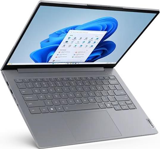 Lenovo ThinkBook 14 G8 IAL 21SJ 14" Intel Core Ultra 5 225U 16 GB RAM 512 GB SSD Arctic Grey