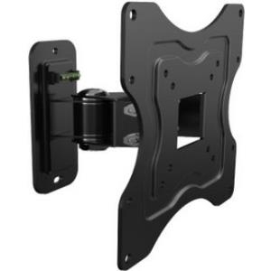 S-Conn 89739 116,80cm (46") Schwarz Flachbildschrim-Wandhalter (89739)