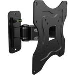 S-Conn 89739 116,80cm (46") Schwarz Flachbildschrim-Wandhalter (89739)