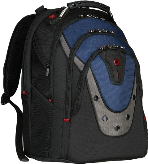 WENGER Ibex Notebook Rucksack (600638)