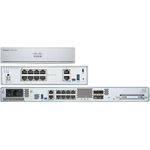 Cisco FirePOWER 1150 Next-Generation Firewall (FPR1150-NGFW-K9)