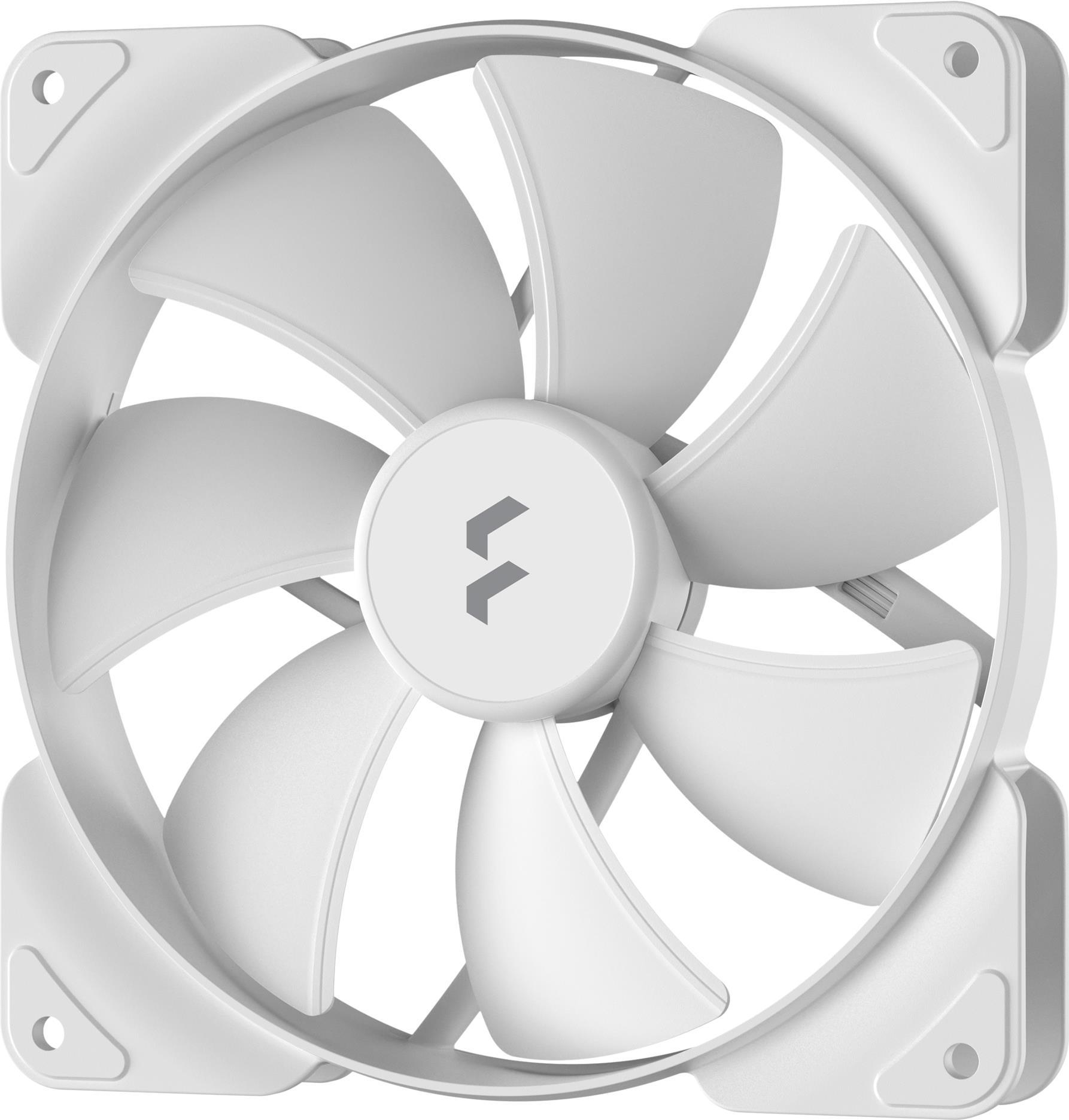 Fractal Design Aspect 14 Computergehäuse Ventilator 14 cm Weiß 1 Stück(e) (FD-F-AS1-1402)