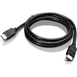 Lenovo 2000mm HDMI A M-HDMI A M c (00XL114)