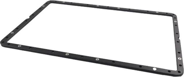 Foto13.3 Steel Ring + FEP Film FlashForge Zubehör Flashforge (20002148001)