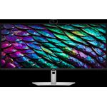 DELL Pro P3426WEB 34" Curved USB-C Hub Conferencing Monitor WQHD IPS 100 Hz