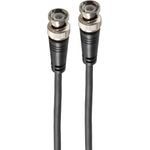 shiverpeaks ®-BASIC-S--Audio/ Video BNC Kabel-BNC Stecker auf BNC Stecker, RG 59, 75 OHM, 25,0m (BS77625)