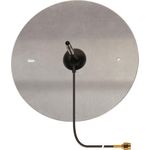 HF-Masse f. Funkantenne FA250 FHM175 (30000555)