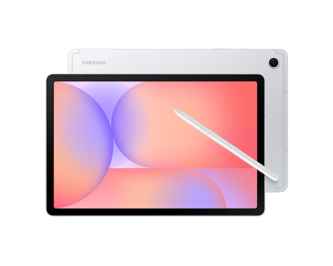Samsung Galaxy Tab S 10,9" 8 GB RAM 256 GB 5G Silber