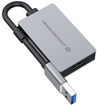 Conceptronic Adapter USB-C -> 1.4 HDMI 1080P 60Hz gr (ABBY22G)
