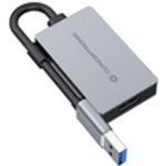 Conceptronic Adapter USB-C -> 1.4 HDMI 1080P 60Hz gr (ABBY22G)