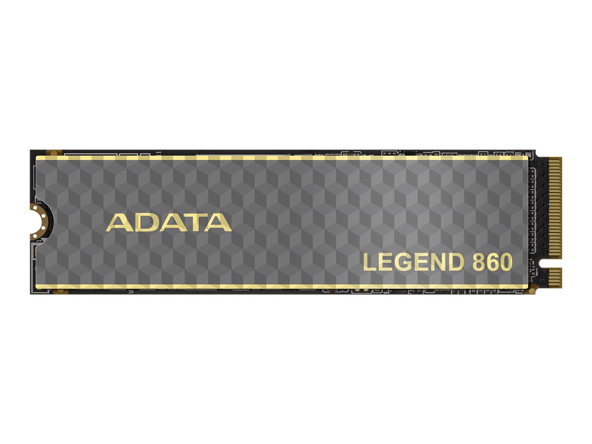 ADATA Legend 860 2000 GB SSD PCIe 4.0 x4 NVMe