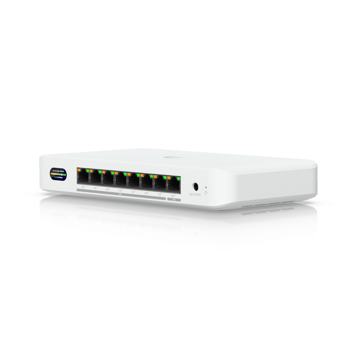 Ubiquiti UniFi UDB-Switch 10 Gbps Weiß