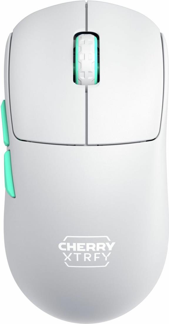 CHERRY XTRFY M68 Wireless (CX-M68W-WHITE)