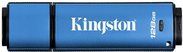 Kingston DataTraveler Vault Privacy 3.0 (DTVP30/128GB)