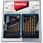 Makita Bohrersatz für Metall (B-67795)