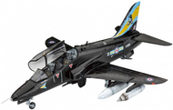 Revell BAe Hawk T.1 Starrflügelflugzeug-Modell Montagesatz 1:72 (04970)