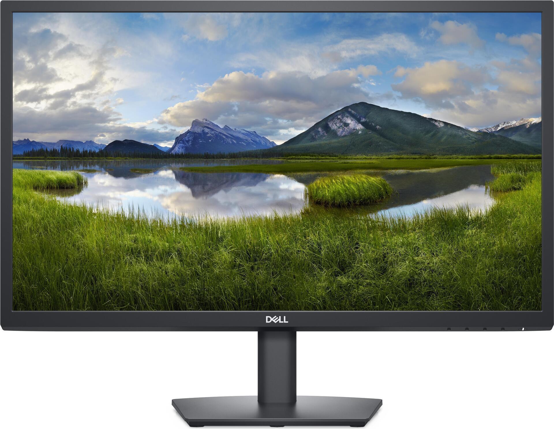 DELL E2422H 61 cm (24" ) 1920 x 1080 Pixel Full HD LCD Schwarz (DELL-E2422H)