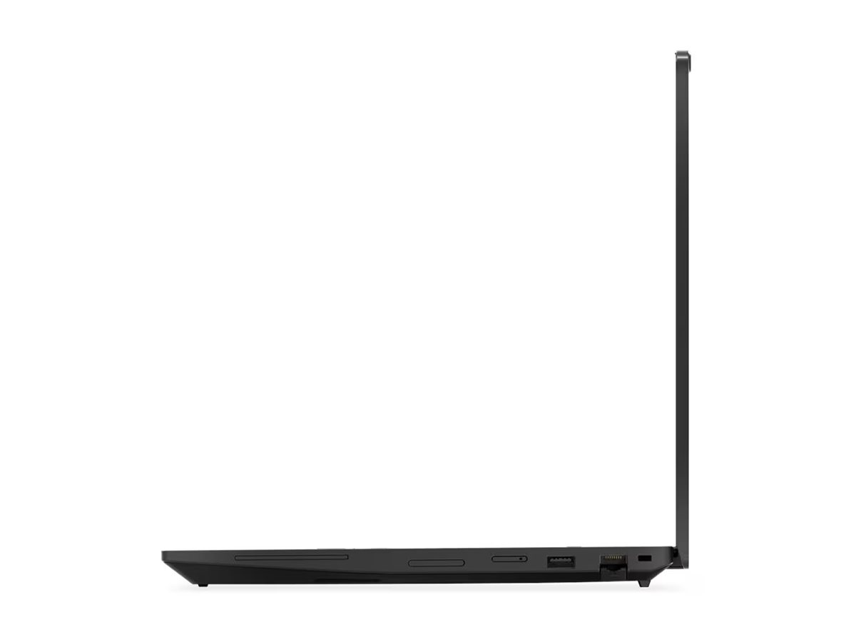 Lenovo ThinkPad P16s Gen 5 16" AMD Ryzen AI 7 PRO 450 64 GB RAM 1 TB SSD NVIDIA RTX PRO 1000 Schwarz