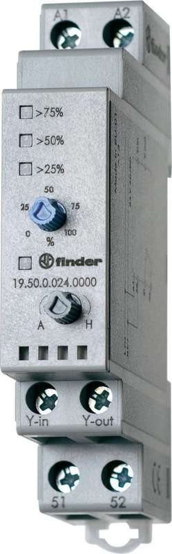 Finder Analogwert-Geber 0 (19.50.0.024.0000)