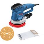 Bosch GEX 34-150 Professional (0601372800)
