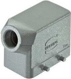 HART Tüllengehäuse M25 19300101521 1 (19300101521)