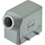 HART Tüllengehäuse M25 19300101521 1 (19300101521)