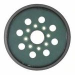 Bosch 2608601175 Schleifteller mittel Durchmesser 125 mm Passend für Exzenterschleifer PEX 220 A (2608601175)