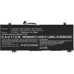CoreParts Laptop Battery 43.78Wh Li-ion 15.36V 2850mAh Black (5B10W67415-CP)