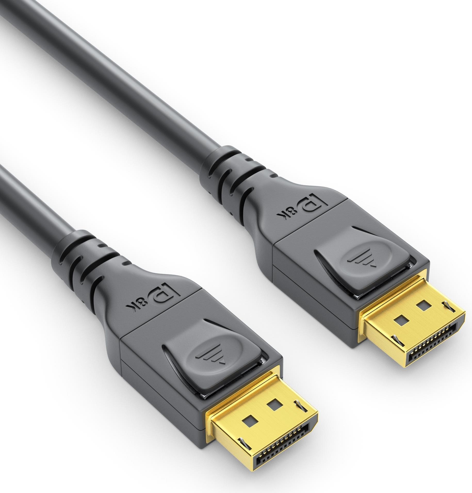 Purelink DisplayPort-Kabel (PI5010-030)