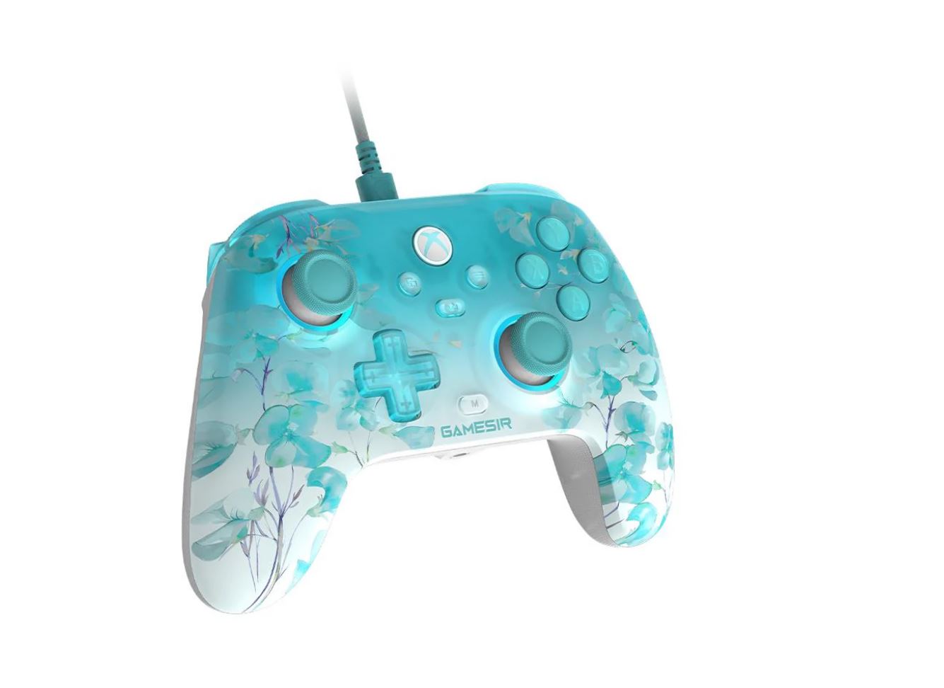 GameSir Controller G7 Pro kabelgebunden floral XBOX (GST7PW004)