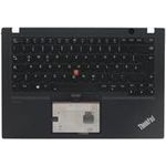 Lenovo Cover Upper w/ Keyboard (5M10Z41281)