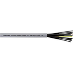 Lapp Steuerkabel ungeschirmtx0.50 mm² ungeschirmt VE=Rolle à 100 Meter (1119752/100)