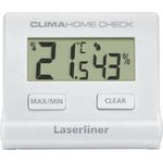 Laserliner Thermo-/Hygrometer ClimaCheck (082.028E)