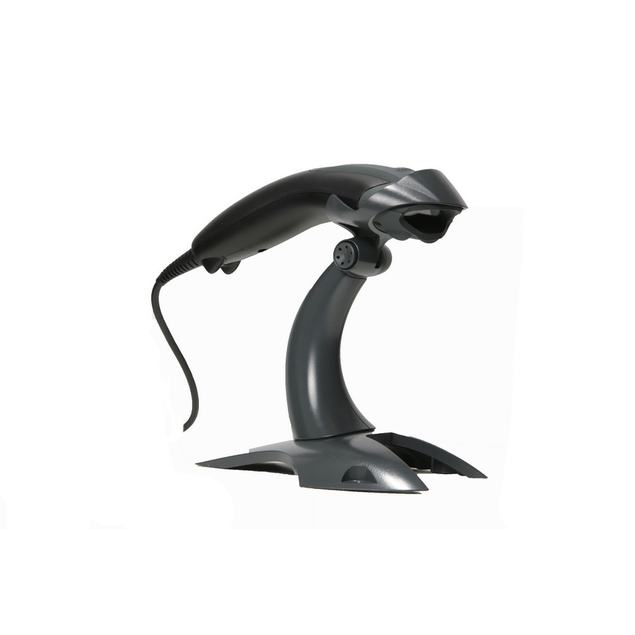 Honeywell Voyager 1200g Handscanner 1D Laser Schwarz