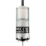 Reely RE-7842807 Getriebemotor 12 V 1:53 (RE-7842807)