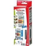 Fischer SBS Set M8 Schwerlastbe. (536669)