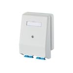 MetzConnect BTR OpDAT OpDAT 4 AP SC-D (150112C202-E)