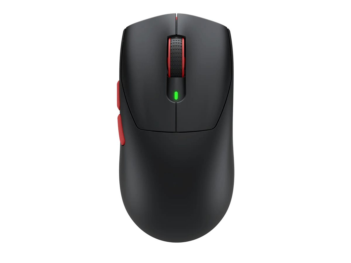 MSI Forge GM340 Wireless Gaming-Maus 12000 DPI RGB Schwarz