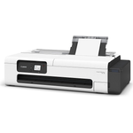 Canon imagePROGRAF TC-20 Großformatdrucker WLAN Tintenstrahl Farbe 2400 x 1200 DPI A1 (594 x 841 mm) Eingebauter Ethernet-Anschluss (5815C003)