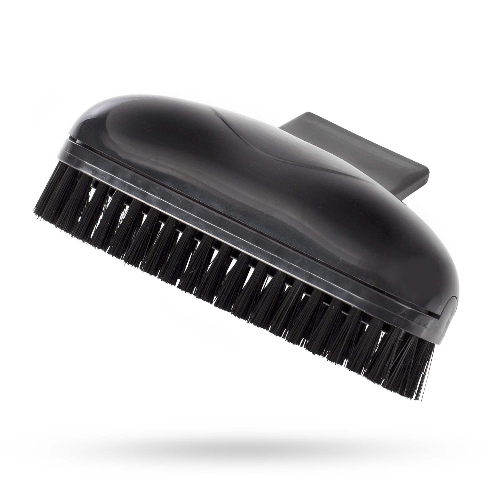 Princess Turbo Tiger Compact Handstaubsauger 700 W Schwarz, Silber