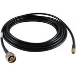 ALLNET 3m R-SMA/N R-SMA (ANT-CAB-RSMA-N-300)