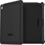 OtterBox Defender Series Schutzhülle für iPad Air 13" (M2/M3) Schwarz robust