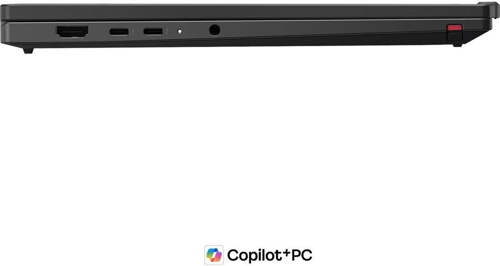 Lenovo ThinkPad T14s 14" Convertible Core Ultra 7 32 GB RAM 512 GB SSD
