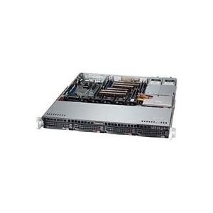 Super Micro Supermicro SC813M FTQ-R606CB (CSE-813MFTQ-R606CB)