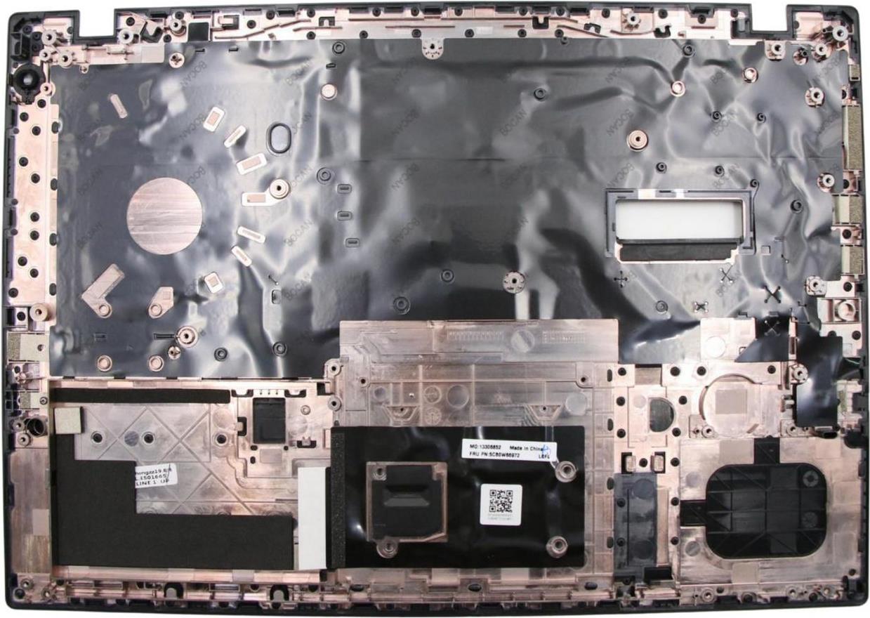 Lenovo Solo Solo C Cover without Fingerprint (5CB0W66972)