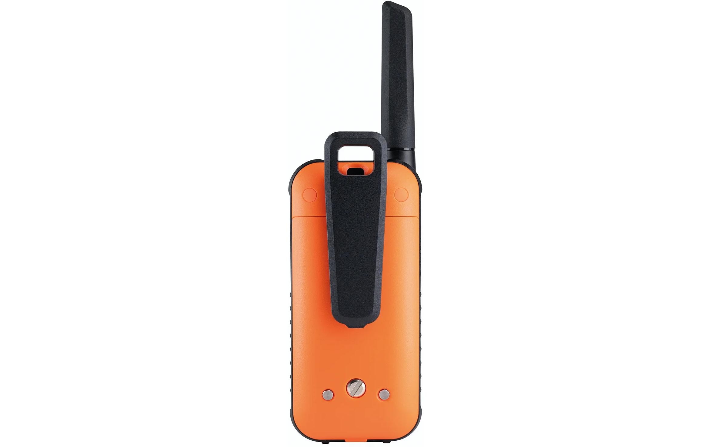 Albrecht Tectalk Float 2 PMR446 2er Kofferset