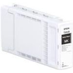 Epson UltraChrome XD3 Druckerpatrone 1 Stück(e) Mattschwarz (C13T50U800)