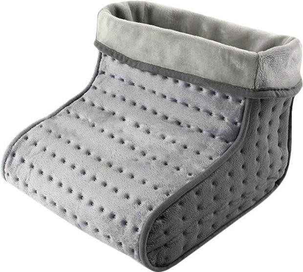 NOVEEN ELEKTROSCHUH EB550 GRAU 30X30X24CM (EB550)