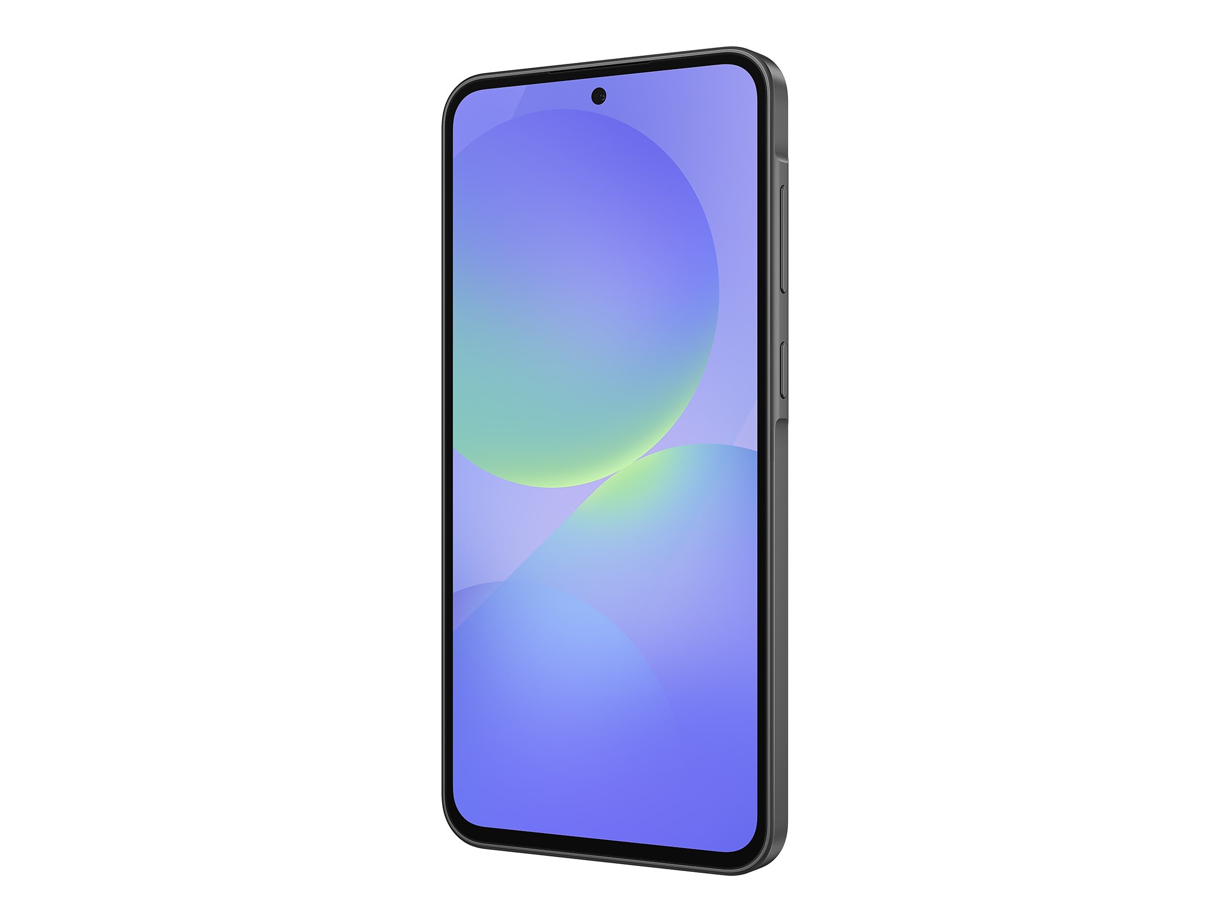 Samsung Galaxy A36 5G Enterprise Edition Dual SIM 6 GB RAM 128 GB Awesome Black