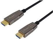 Equip HDMI UHS Ethernet 2.1 A-A St/St 30.0m 8K60Hz HDR sw (119453)
